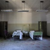 Щучинсктегі жарылыс: ауруханадағы екі адам көз жұмды