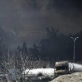 Иран көгіндегі «қышқыл бұлттар» Қазақстанға жетуі мүмкін: мамандар не дейді