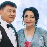 «Нағыз махаббат 50-ден асқанда басталады»: Гүлзира Айдарбекова отбасын сақтаудың сырын айтты