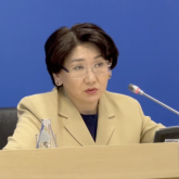 Отбасы банк төрайымы үй неге қымбаттай беретінін айтты