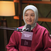 «Орамалды шешкісі келіп тұр ма, шешсін» – Ғалым Рабиға Төлебай (ВИДЕО)