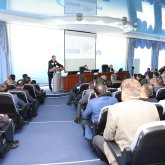 Қазақмыстың 2026 жылға арналған жоспары талқыланды