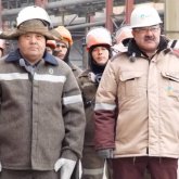 Kazakhmys Smelting ұжымы жаңа Конституциясының жобасын қолдайтынын білдірді