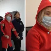 Индонезияда ұсталған Ақбаян Мұқанғалиева арнайы орталыққа жатқызылды