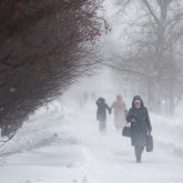 Тұман, көктайғақ: алдағы күндері ауа райы тұрақсыз болады