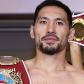 Жәнібек Әлімханұлы IBF нұсқасы бойынша чемпиондық белбеуінен айырылды