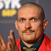 «Тыңдаңыздар!»: Боксшы Александр Усик спорттық мансабын қашан аяқтайтынын айтты