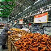 70%-ға дейін жеңілдік: Елде Наурыз мерекесіне орай ауқымды акция басталады