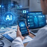 ЖИ және жемқорлықпен күрес: медицина саласында жаңа цифрлық бақылау жүйесі әзірленуде