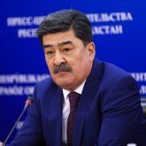 Каспий теңізін «құрғатып жібереді» деген әңгіме - бос сөз: министр қауесетке жауап берді