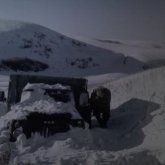 Павлодар облысында боранда жоғалған адамның мәйіті табылды