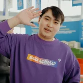 «Жаңа адамдар» Жалпыұлттық коалиция кездесуінде үндеу жасады