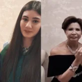 «Қуаныштан жылап жіберді»: Роза Рымбаева 14 жастағы бойжеткеннің арманын орындады (ВИДЕО)