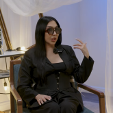 «Бірінші алдымнан өтсін»: Сиви Махмуди көмек сұраған әншілерге сес көрсетті (ВИДЕО)