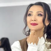 Меруерт Түсіпбаева қандай еркекке тұрмысқа шыққысы келетінін айтты (ФОТО)