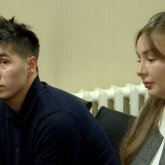 Астанада блогер Жанәбіловтердің соты басталады