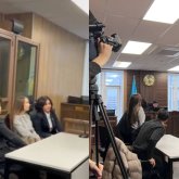 Астанада блогер Жанабыловтардың соты басталды: 11 көлік ойнату ісі қаралып жатыр