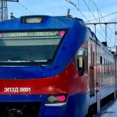 Наурызға орай пойыздардың қатары ұлғаятын болды