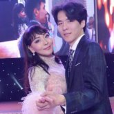 «Ақыл айтатын енелердің қатарынан емеспін»: Айгүл Иманбаева келінімен қарым-қатынасы туралы