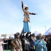 Қазақстанда 14 наурыздан бүкілхалықтық Наурызнама онкүндігі басталады