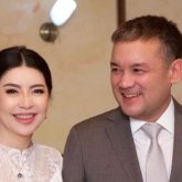 «Өзім ерекше тілеп алдым»: Тамара Асар жеті жыл күткен сәби дүниеге келгенін айтты (ВИДЕО)