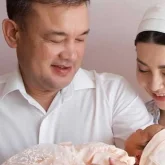 «Жеті жыл күттім»: Тамара Асар дүниеге сәби келгенін айтып, көпшіліктен сүйінші сұрады (ВИДЕО)