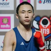 Жас боксшылар жарқ етті: Қазақстан «Келешек кубогында» күміс жүлдегер