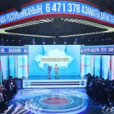 Референдум бойынша алғашқы Еxit poll нәтижесі жарияланды (ФОТО)