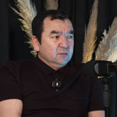 «Есектің артын жусам да..»: Талғардың экс-әкімі такси жүргізушісі болып жүр (ВИДЕО)