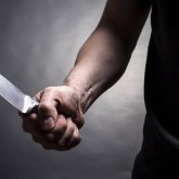 Атырауда 62 жастағы ер адам әйелін пышақтап өлтірді