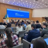 Референдумда екі адам сотқа дейін барған