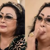 «Мен сахнада ғана бақытты адаммын»: Мақпал Жүнісова жылап қалды (ВИДЕО)