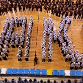 Астанада 18 мыңнан астам бала бір мезетте асық ойнады (ФОТО)