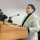7 жылға сотталған Бақытгүл Хаменова түрмеге қамалмайтын болды
