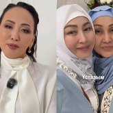 «Өзіңе көп алмашы»: Айгүл Иманбаева мақтанамын деп сынға қалды (ВИДЕО)