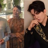 «Димаштың мінезі өткір болғанымен, жүрегі жұмсақ» — Қанат пен Света Айтбаевтар (ВИДЕО)