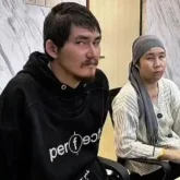 Атырау облысында бір отбасыны өлтірді деген күйеубала 2 айға қамауға алынды