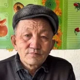 «Ұрып-соғады»: Жетісулық қария өз ұлдарынан қорлық көріп жүргенін айтты (ВИДЕО)