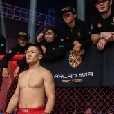 «Соғысқа барамын»: Жалғас Жұмағұлов келесі жекпе-жегінің уақытын жария етті