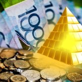 Қаржы пирамидаларымен күрес: Сақтық шаралары және айла‑амалдары