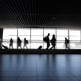 Астана әуежайында бірнеше рейс кешігіп жатыр