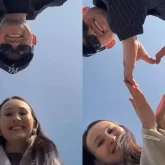 «Шапшы, тоқтамашы»: Серік Ибрагимов тағы да әке атанбақ (ВИДЕО)