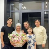 «Маған да оңай емес»: Жанабыловтардың анасы өз шындығын айтты