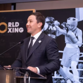 Головкин басқаратын World Boxing ұйымына қатысты жаңалық шықты