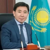 Ірі көлемде алаяқтық жасаған: Өскеменнің экс-әкімі сотта кінәсін толық мойындады