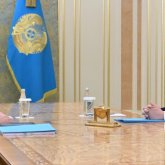 Тоқаев Дархан Сатыбалдыға Алматыны дамыту жөнінде бірқатар тапсырма берді