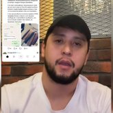 «Үндемей қала алмаймын!»: актер Асқар Жұмабеков болған жайтқа қатысты пікір білдірді (ВИДЕО)