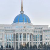 Президенттің атына Наурыз мерекесіне орай құттықтау жеделхаттары келді