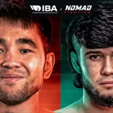 Октагонға екі жыл бұрын шыққан Арман Әшімовтің қарсыласы анықталды