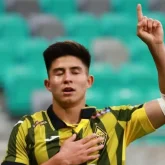 Дастан Сәтпаев ұлттық құрама ойындарына қатыспайтын болды